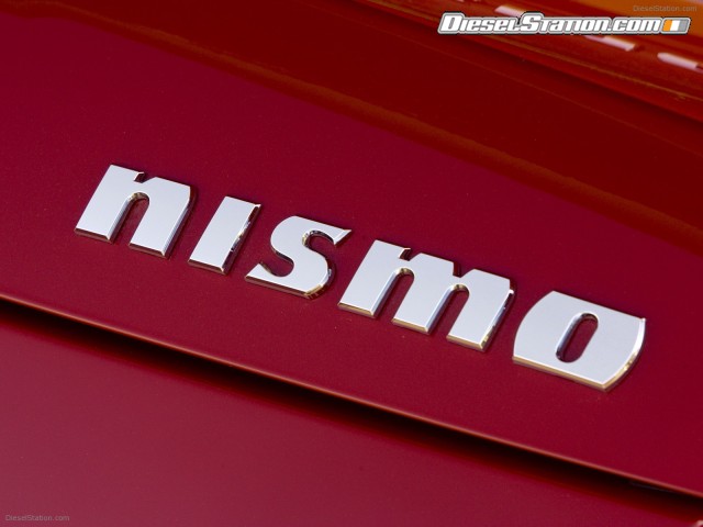 Nissan Nismo 350Z Picture #47 Nissan Nismo 350Z Picture #47